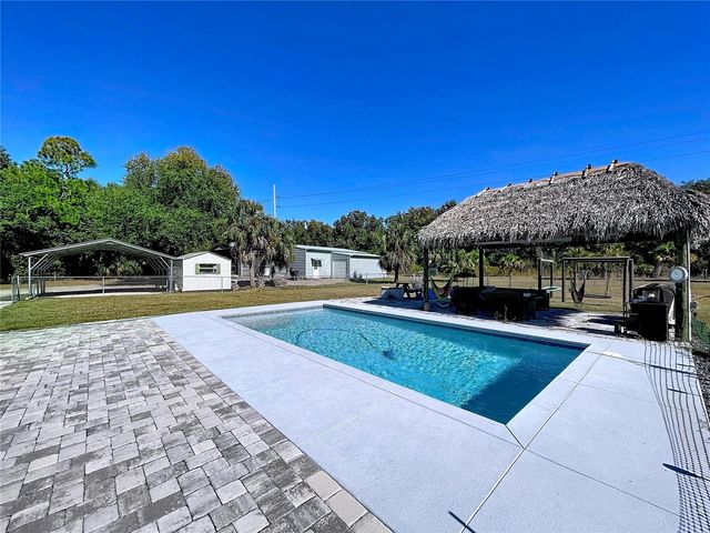 2626 NURSERY ROAD, Lake Wales, FL 33859