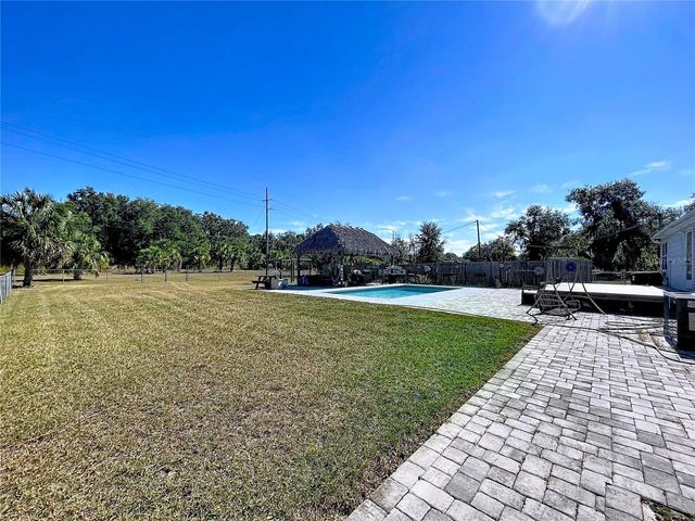 2626 NURSERY ROAD, Lake Wales, FL 33859