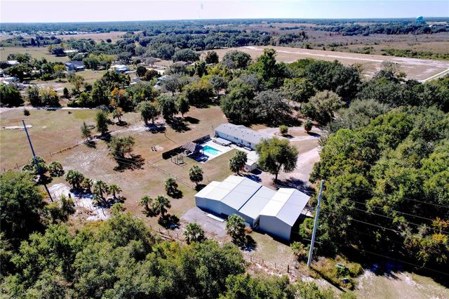 2626 NURSERY ROAD, Lake Wales, FL 33859