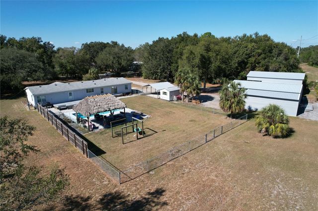 2626 NURSERY ROAD, Lake Wales, FL 33859