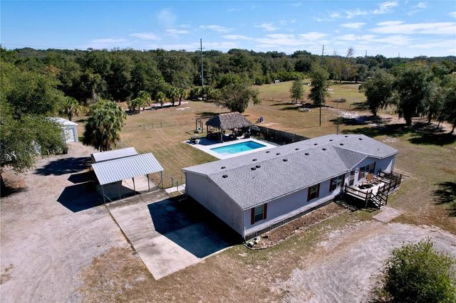 2626 NURSERY ROAD, Lake Wales, FL 33859