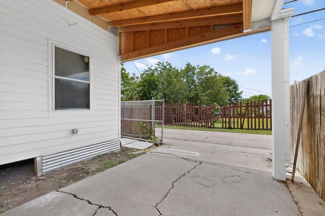 1305-A NW 14th Street, Grand Prairie, TX 75050