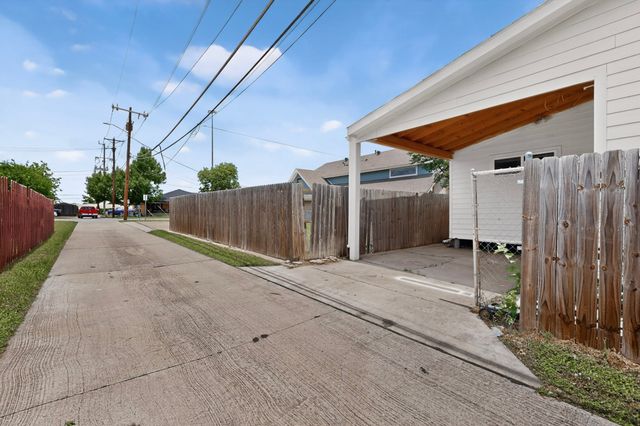 1305-A NW 14th Street, Grand Prairie, TX 75050