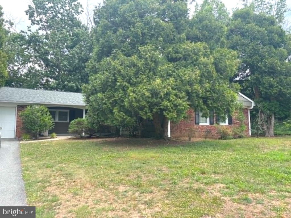 2207 HYSON PL, Bowie, MD 20716