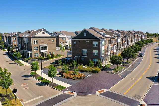 6897 Seville Street, Lot 1306, Dublin, OH 43017