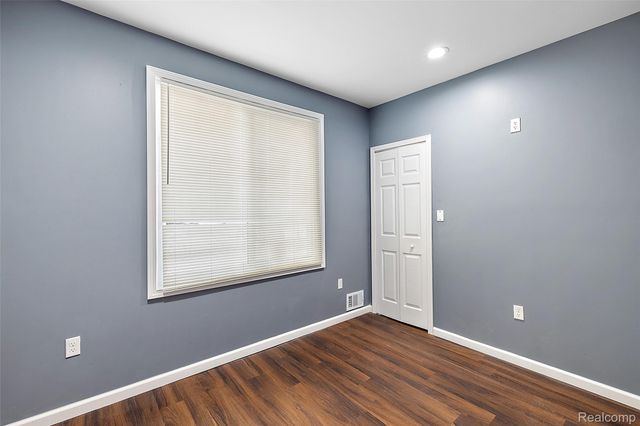 1558 Calvert Street, Detroit, MI 48206