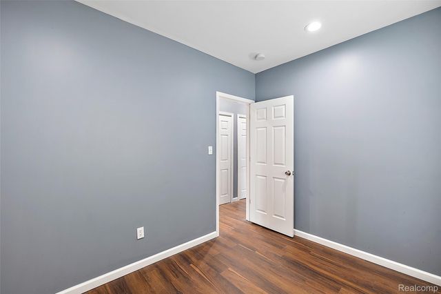 1558 Calvert Street, Detroit, MI 48206