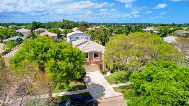 2418 Westmont Drive, Royal Palm Beach, FL 33411