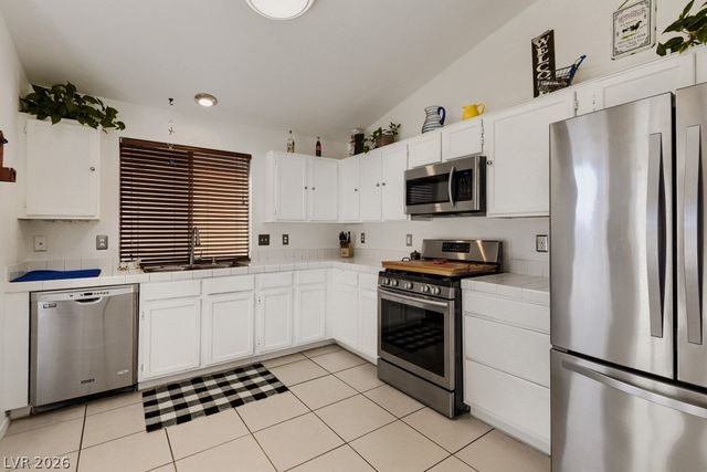 2167 Sierra Stone Lane, Las Vegas, NV 89119