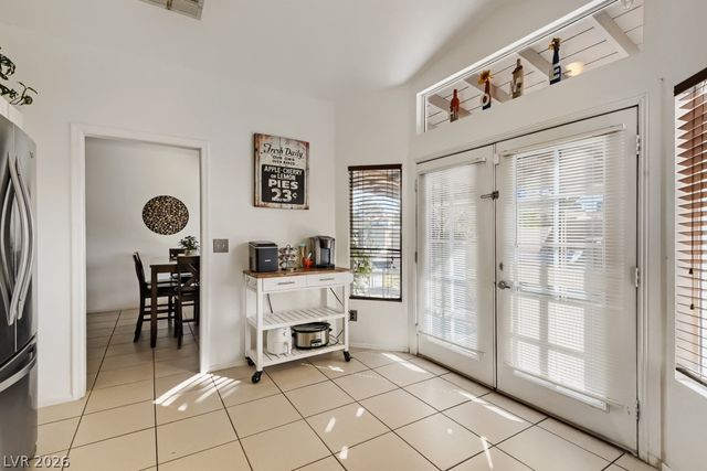 2167 Sierra Stone Lane, Las Vegas, NV 89119