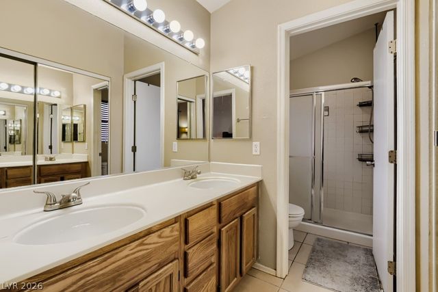 2167 Sierra Stone Lane, Las Vegas, NV 89119