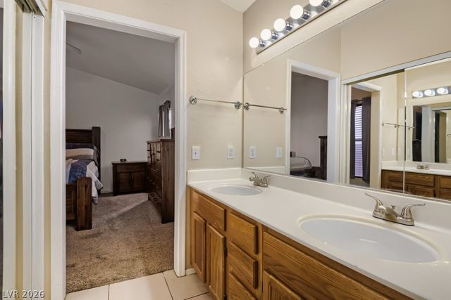 2167 Sierra Stone Lane, Las Vegas, NV 89119