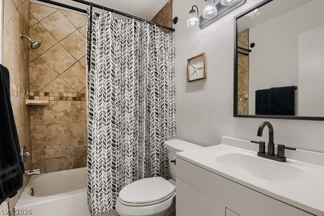 2167 Sierra Stone Lane, Las Vegas, NV 89119