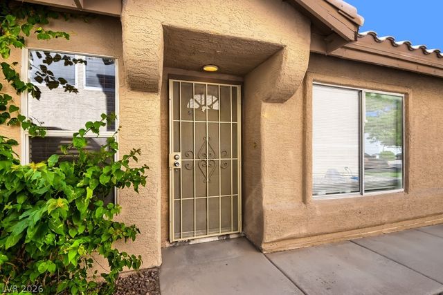 2167 Sierra Stone Lane, Las Vegas, NV 89119