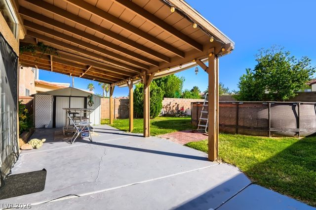 2167 Sierra Stone Lane, Las Vegas, NV 89119