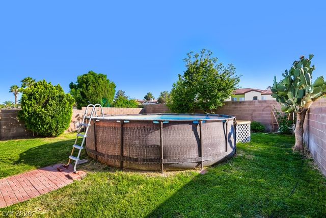 2167 Sierra Stone Lane, Las Vegas, NV 89119