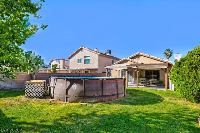 2167 Sierra Stone Lane, Las Vegas, NV 89119