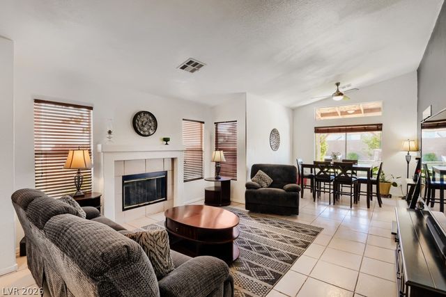 2167 Sierra Stone Lane, Las Vegas, NV 89119