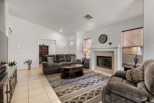 2167 Sierra Stone Lane, Las Vegas, NV 89119