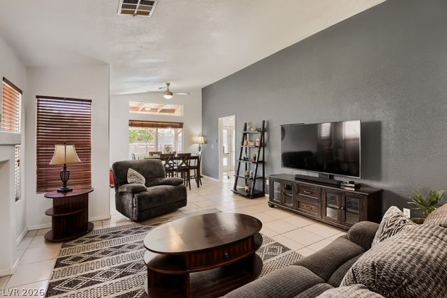 2167 Sierra Stone Lane, Las Vegas, NV 89119