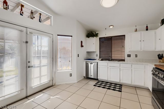 2167 Sierra Stone Lane, Las Vegas, NV 89119