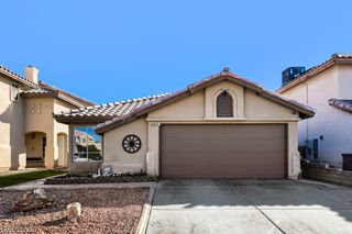 2167 Sierra Stone Lane, Las Vegas, NV 89119