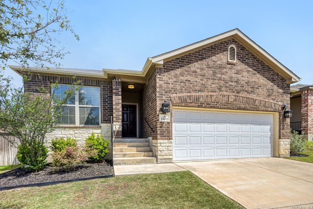 14615 Running Wolf, San Antonio, TX 78245