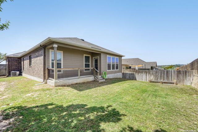 14615 Running Wolf, San Antonio, TX 78245