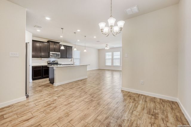 14615 Running Wolf, San Antonio, TX 78245