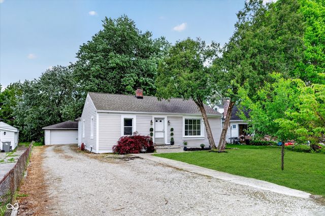 301 N Cole Street, Indianapolis, IN 46224