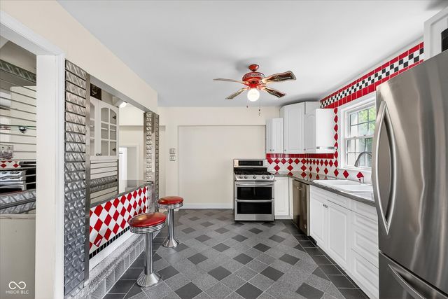 301 N Cole Street, Indianapolis, IN 46224
