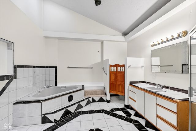 301 N Cole Street, Indianapolis, IN 46224