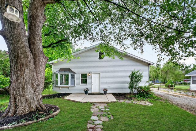 301 N Cole Street, Indianapolis, IN 46224