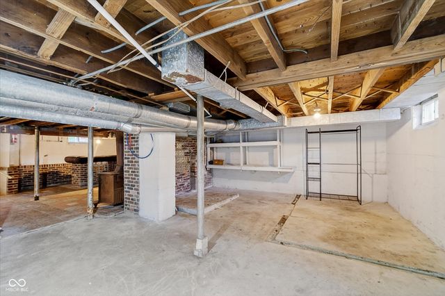 301 N Cole Street, Indianapolis, IN 46224