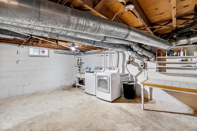 301 N Cole Street, Indianapolis, IN 46224
