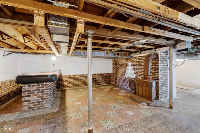 301 N Cole Street, Indianapolis, IN 46224