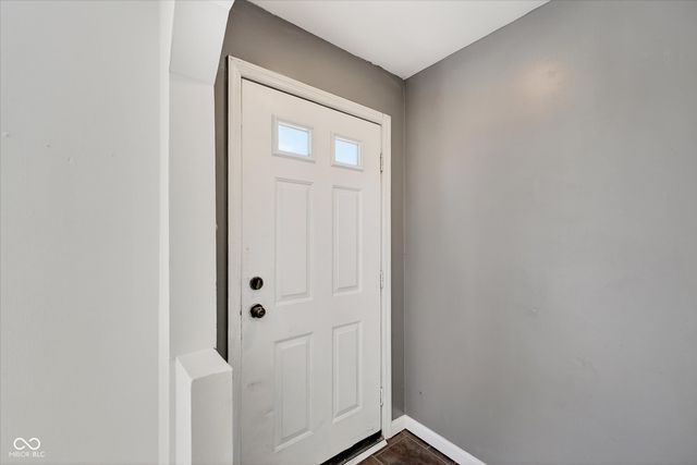 301 N Cole Street, Indianapolis, IN 46224