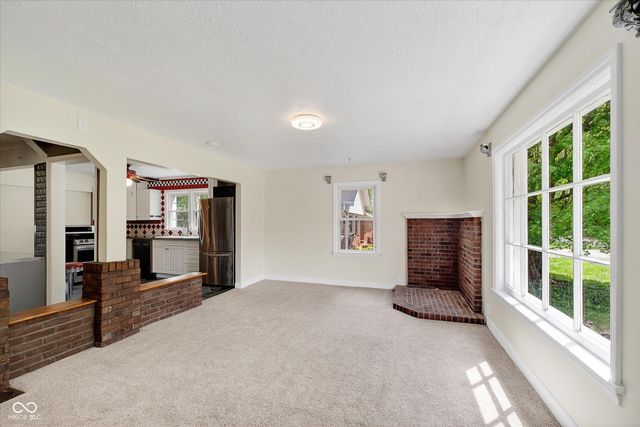 301 N Cole Street, Indianapolis, IN 46224