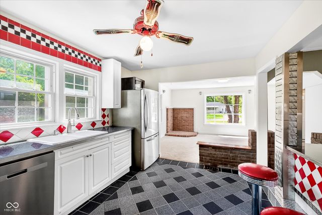 301 N Cole Street, Indianapolis, IN 46224