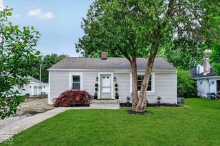 301 N Cole Street, Indianapolis, IN 46224