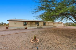 7451 W CABALLERO Court, Arizona City, AZ 85123