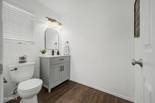 1331 S BRIDGEGATE Drive, Gilbert, AZ 85296