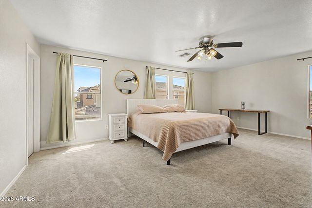 1331 S BRIDGEGATE Drive, Gilbert, AZ 85296