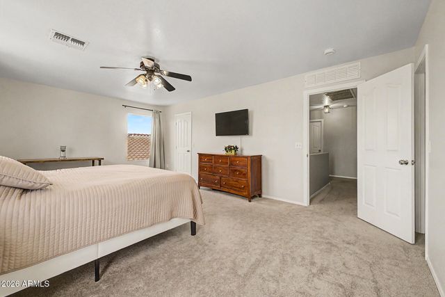 1331 S BRIDGEGATE Drive, Gilbert, AZ 85296