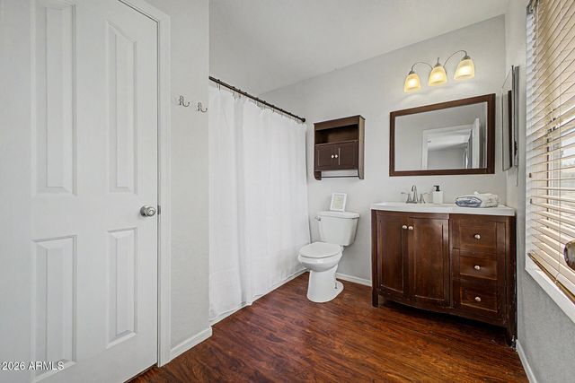 1331 S BRIDGEGATE Drive, Gilbert, AZ 85296