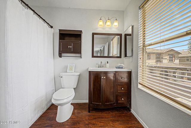 1331 S BRIDGEGATE Drive, Gilbert, AZ 85296