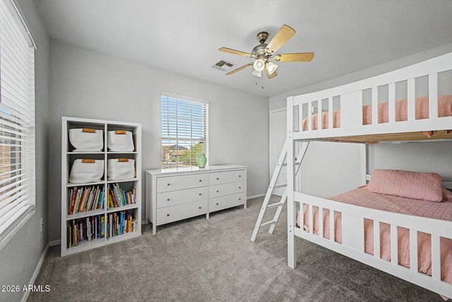 1331 S BRIDGEGATE Drive, Gilbert, AZ 85296