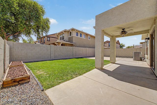 1331 S BRIDGEGATE Drive, Gilbert, AZ 85296
