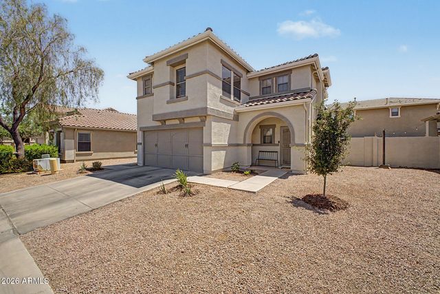 1331 S BRIDGEGATE Drive, Gilbert, AZ 85296