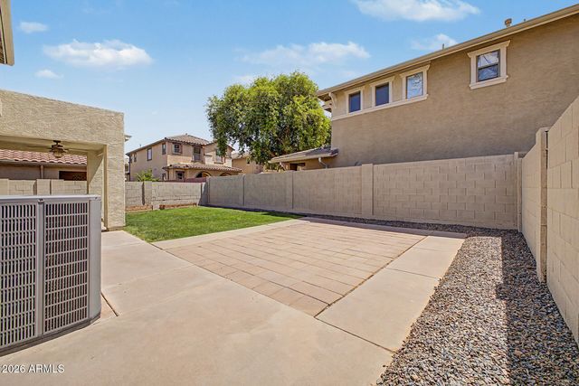 1331 S BRIDGEGATE Drive, Gilbert, AZ 85296